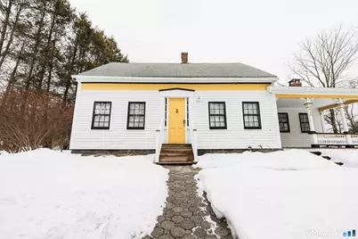 934 Storrs Road, Mansfield, CT 06268 - Photo 1