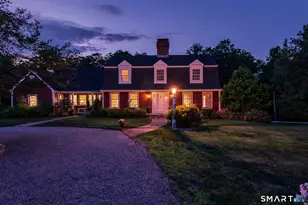 776 Bethany Mountain Rd, Cheshire, CT 06410 - Photo 1