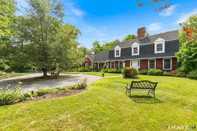 776 Bethany Mountain Road, Cheshire, CT 06410 - Photo 3