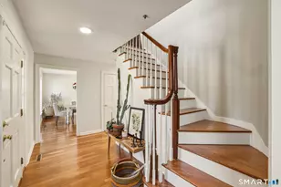 776 Bethany Mountain Rd, Cheshire, CT 06410 - Photo 5