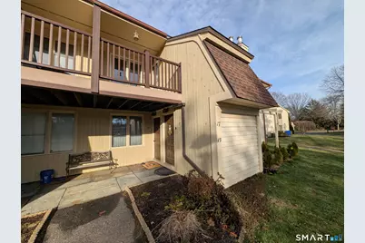 17 Little Oak Lane #17, Rocky Hill, CT 06067 - Photo 5
