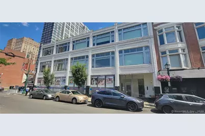 804 Chapel Street #201, New Haven, CT 06510 - Photo 9