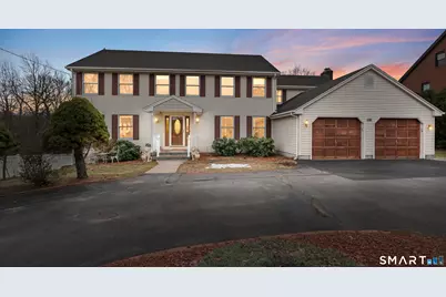 238 Two Rod Highway, Wethersfield, CT 06109 - Photo 1