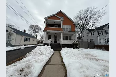 381 Ellis Street #1, New Britain, CT 06051 - Photo 1