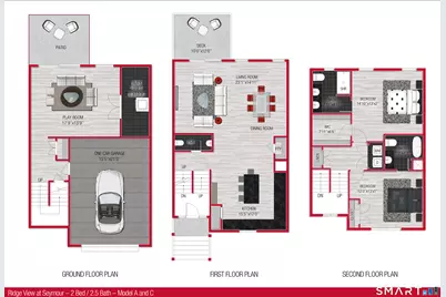 48 Micko Drive, Seymour, CT 06483 - Photo 3