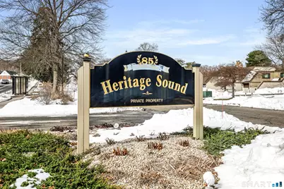 85 Viscount Drive #B21, Milford, CT 06460 - Photo 29