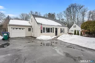 21 Oven Rock Rd, Bethel, CT 06801 - Photo 1