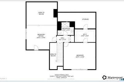 185 Oak Meadow Lane, Harwinton, CT 06791 - Photo 27