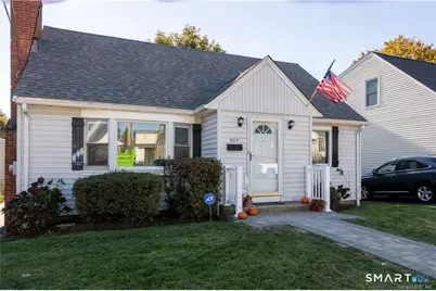 927 Birmingham Street, Bridgeport, CT 06606 - Photo 1