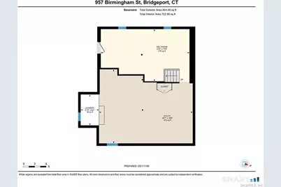 927 Birmingham Street, Bridgeport, CT 06606 - Photo 27