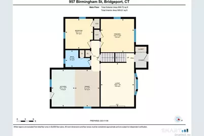 927 Birmingham Street, Bridgeport, CT 06606 - Photo 25