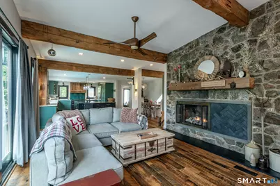 145 Pine Hill Road, New Fairfield, CT 06812 - Photo 5