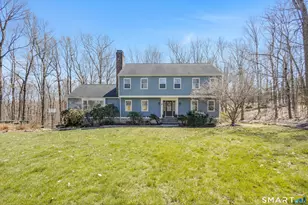 18 N Branch Rd, Newtown, CT 06470 - Photo 1
