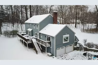 18 North Branch Road, Newtown, CT 06470 - Photo 33