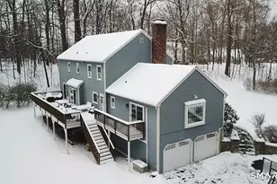 18 N Branch Rd, Newtown, CT 06470 - Photo 33