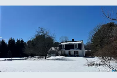 167 Ingham Hill Road, Old Saybrook, CT 06475 - Photo 1