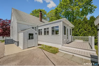 14 Hyde Street, Stonington, CT 06379 - Photo 3