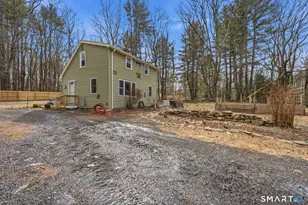 70 Hawkins Rd, Woodstock Valley, CT 06282 - Photo 3