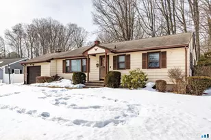 358 Gravel St, Meriden, CT 06450 - Photo 3