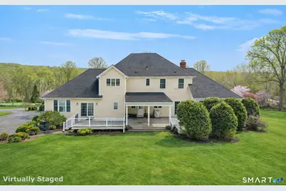 65 Trailside Drive, Monroe, CT 06468 - Photo 3