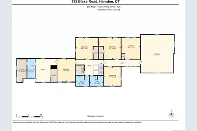 133 Blake Road, Hamden, CT 06517 - Photo 39