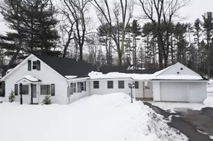 245 Birch Rd, Suffield, CT 06093 - Photo 1