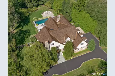 7 Buttonwood Lane, Darien, CT 06820 - Photo 1