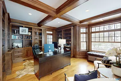 7 Buttonwood Lane, Darien, CT 06820 - Photo 19