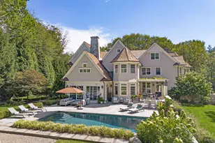 7 Buttonwood Ln, Darien, CT 06820 - Photo 5