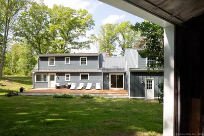 331 Calkinstown Road, Sharon, CT 06069 - Photo 27