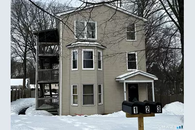 9 Concord Street #3, Danbury, CT 06810 - Photo 1