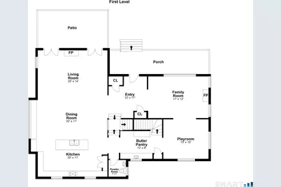 14 Winslow Lane, Westport, CT 06880 - Photo 37