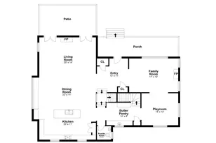 14 Winslow Ln, Westport, CT 06880 - Photo 37