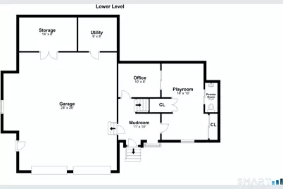 14 Winslow Lane, Westport, CT 06880 - Photo 39