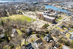 16 Sunset Hill Ave, Norwalk, CT 06851 - Photo 35