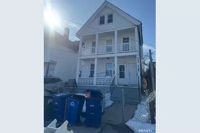 133 Wordin Avenue #3rd, Bridgeport, CT 06605 - Photo 9