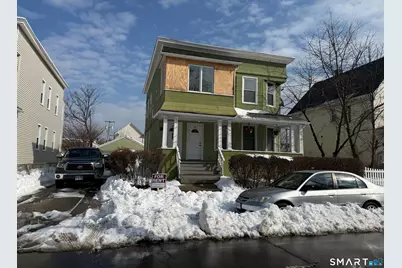 109 Elizabeth Street, Bridgeport, CT 06610 - Photo 1