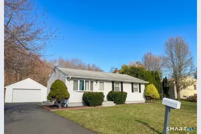 129 Cynthia Drive, West Haven, CT 06516 - Photo 1