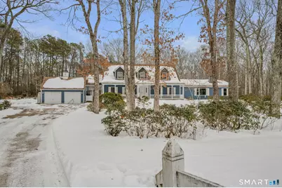 16 Greystone Drive, Montville, CT 06382 - Photo 1