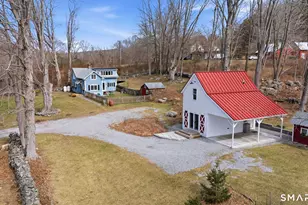 134 Sterling City Rd, Lyme, CT 06371 - Photo 1