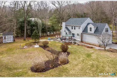 10 Sweetbriar Lane, Newtown, CT 06482 - Photo 37