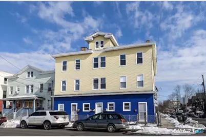 1220 Pembroke Street, Bridgeport, CT 06608 - Photo 1