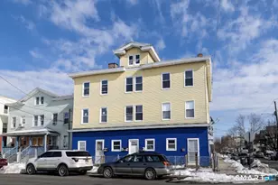 1220 Pembroke St, Bridgeport, CT 06608 - Photo 1