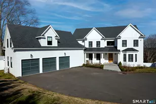 70 Meadow Ridge Rd, Fairfield, CT 06890 - Photo 1