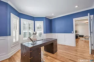 70 Meadow Ridge Rd, Fairfield, CT 06890 - Photo 13