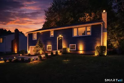 23 Macintosh Road, Norwalk, CT 06851 - Photo 1