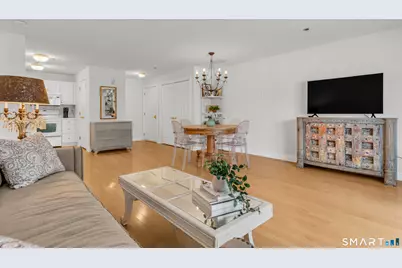 80 Southwick Court #201, Cheshire, CT 06410 - Photo 5