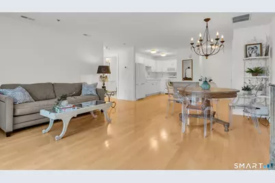 80 Southwick Court #201, Cheshire, CT 06410 - Photo 3