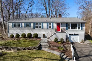 20 Hickory Dr, Westport, CT 06880 - Photo 1