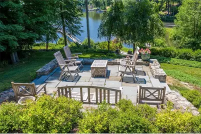 4 Harbour View Drive, New Fairfield, CT 06812 - Photo 33